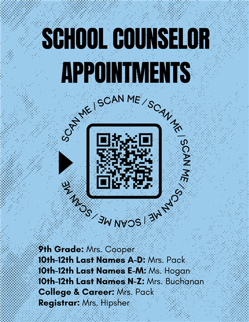 Appointments